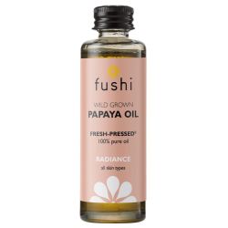 Fushi Wellbeing Papaya Seed Oil 50ml
