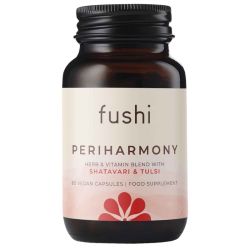 Fushi Wellbeing PeriHarmony capsules 60