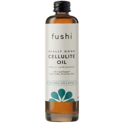 Fushi Wellbeing Really Good Cellulite Oil 100ml