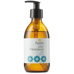Fushi Wellbeing Stimulator Herbal Shampoo 240ml