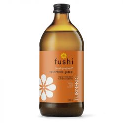 Fushi Wellbeing Turmeric Juice 500ml