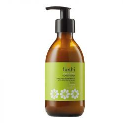 Fushi Wellbeing Argan & Amalaki Conditioner 240ml