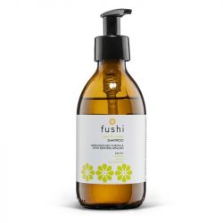 Fushi Wellbeing Argan & Amalaki Shampoo 240ml