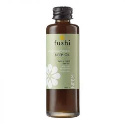 Fushi Wellbeing Organic Neem Oil 50ml