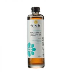 Fushi Wellbeing Really Good Cellulite Oil 100ml