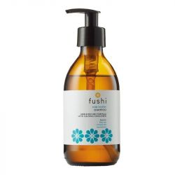 Fushi Wellbeing Scalp Soother Herbal Shampoo 240ml