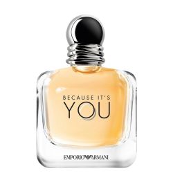 Giorgio Armani Because It's You Eau de Parfum 100ml