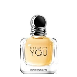Giorgio Armani Because It's You Eau de Parfum 50ml