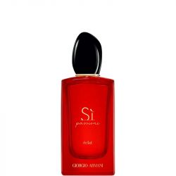 Giorgio Armani Si Passione Eclat Eau de Parfum Spray 100ml