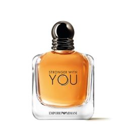 Giorgio Armani Stronger with You Eau de Toilette 100ml