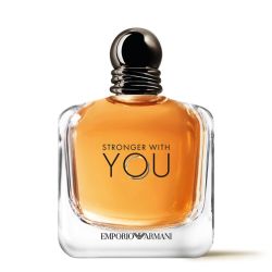 Giorgio Armani Stronger with You Eau de Toilette 150ml