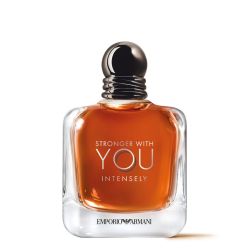 Giorgio Armani Stronger with you Intensely Eau de Parfum 100ml
