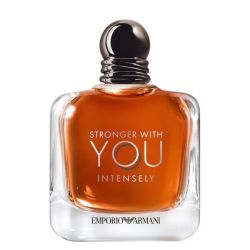 Giorgio Armani Stronger With You Intensely Eau de Parfum 150ml