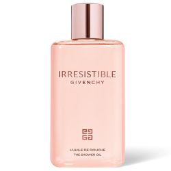 Givenchy Irresistible Shower Oil 200ml