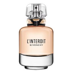 Givenchy L'Interdit Eau de Parfum 80ml