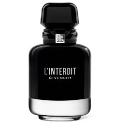 Givenchy L'Interdit Intense Eau de Parfum 80ml