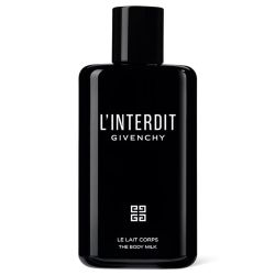 Givenchy L'Interdit The Body Milk 200ml