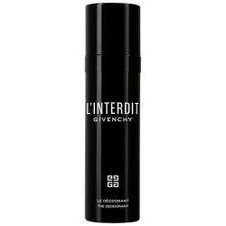 Givenchy L'Interdit The Deodorant Spray 100ml