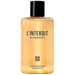 Givenchy L'Interdit The Shower Oil 200ml
