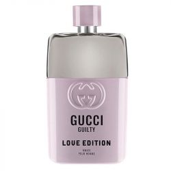 Gucci Guilty Love Edition MMXXI Pour Homme Eau de Toilette 50ml