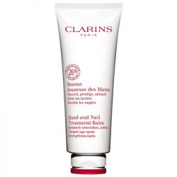 Clarins Hand & Nail Treatment Balm