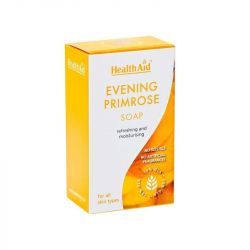 HealthAid Evening Primrose Soap 100g