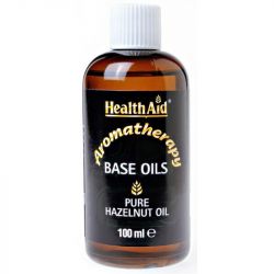 HealthAid Hazelnut Oil 100ml