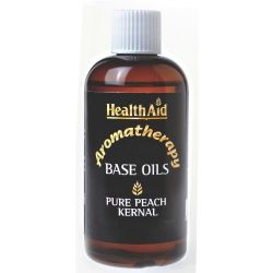 HealthAid Peach Kernal Oil 500ml