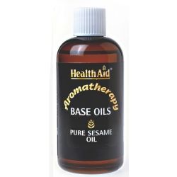 HealthAid Sesame Oil 500ml