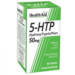 HealthAid 5-HTP Prolonged Release Tablets 60