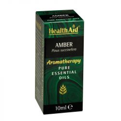 HealthAid Amber Oil 10ml