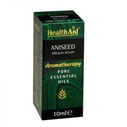 HealthAid Aniseed oil 10ml