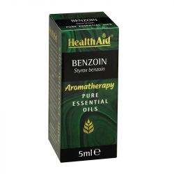 HealthAid Benzoin Oil 5ml