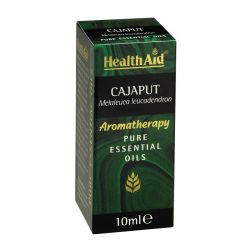 HealthAid Cajaput Oil 10ml