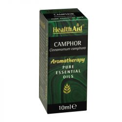 HealthAid Camphor Oil 10ml