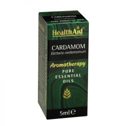 HealthAid Cardamom Oil 5ml