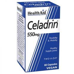 HealthAid Celadrin 550mg Tablets 60