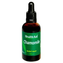 HealthAid Chamomile Liquid 50ml