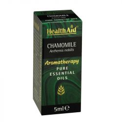 HealthAid Chamomile Oil 5ml