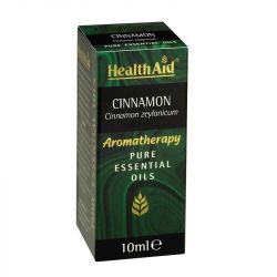 HealthAid Cinnamon Oil 10ml