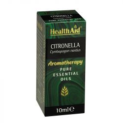 HealthAid Citronella Oil 10ml