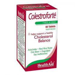 HealthAid Colestroforte Tablets 60