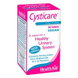 HealthAid Cysticare tablets 60