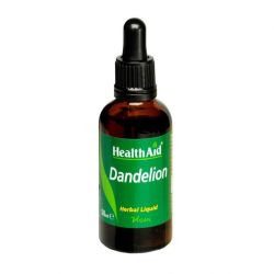 HealthAid Dandelion Root Liquid 50ml