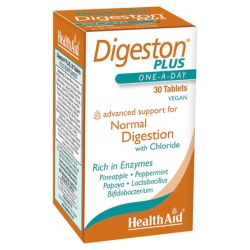 HealthAid A to Z Active Effervescent Tablets 20