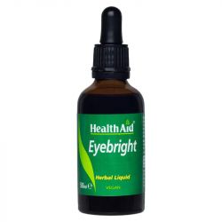 HealthAid EyeBright Liquid 50ml