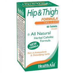 HealthAid Hip & Thigh formula Tablets 60