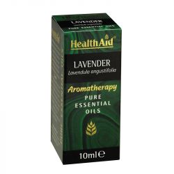 HealthAid Lavender Oil 10ml