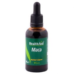HealthAid Maca Liquid 50ml