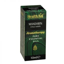HealthAid Mandarin Oil 10ml